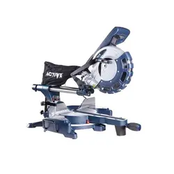 اره فارسی بر کشویی اکتیو 2000 وات مدل AC-2155