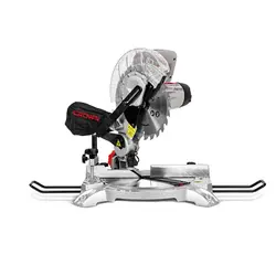 اره فارسی بر ثابت کرون 1400 وات مدل CT15235