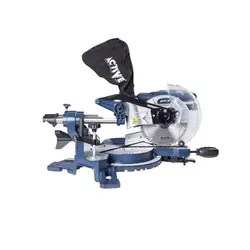 اره فارسی بر کشویی اکتیو 1500 وات مدل AC-2085
