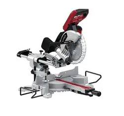 اره فارسی بر لیزری محک مدل MS-210/300