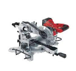 اره فارسی بر شارژی محک مدل MS-185/300
