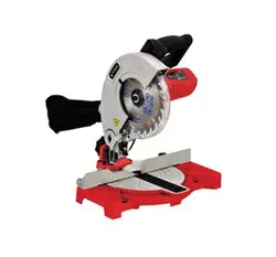 اره فارسی بر لیزری محک مدل MS-210/1