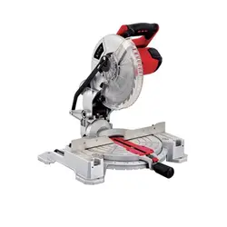 اره فارسی بر لیزری محک مدل MS-255