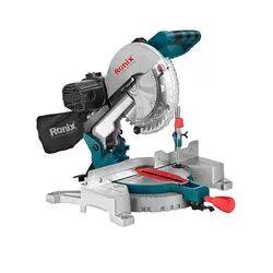 اره فارسی بر ثابت رونیکس 2000 وات مدل 5103