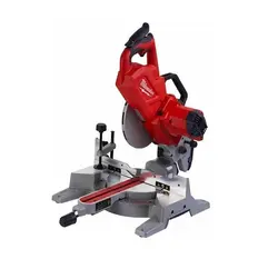 اره فارسی بر شارژی میلواکی مدل M18SMS216-0