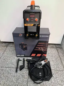 اینورتر پاول مدل ARC-500