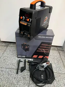 اینورتر پاول مدل ARC-500