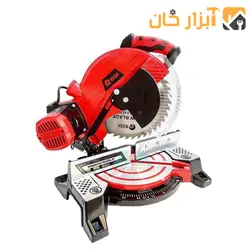 فارسی بر ۲۵ سانت ثابت ادون - ابزارخان