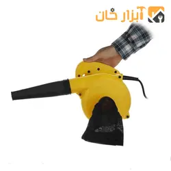 بلوور دمنده و مکنده مدل آپ اسپریت - ابزارخان
