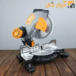 اره فارسی بر ۲۵ سانت ثابت صنعتی اینتیمکس - ابزارخان