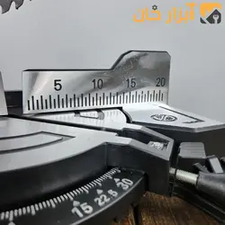 اره فارسی بر ۲۵ سانت ثابت صنعتی اینتیمکس - ابزارخان