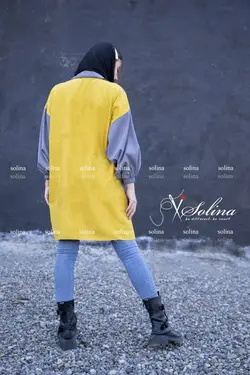 مانتو اسپرت میکرو