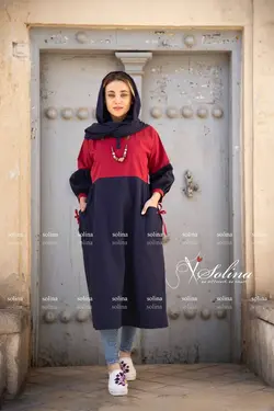 مانتو جلوبسته