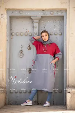 مانتو جلوبسته