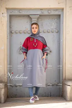 مانتو جلوبسته