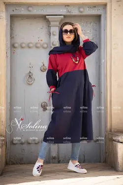 مانتو جلوبسته