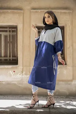 مانتو جلوبسته