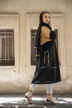 مانتو جلوبسته