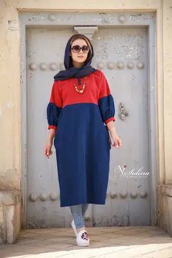 مانتو جلوبسته