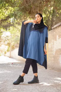 پانچ جلوبسته پاییزه