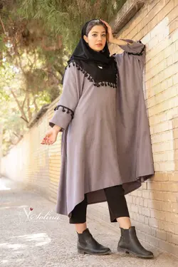 پانچ سایزبزرگ جلوبسته