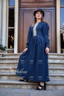 پیراهن و کت و جلیقه