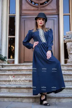 پیراهن و کت و جلیقه