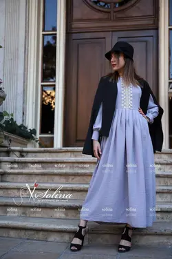 پیراهن و کت و جلیقه