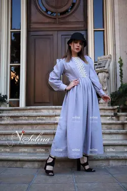 پیراهن و کت و جلیقه