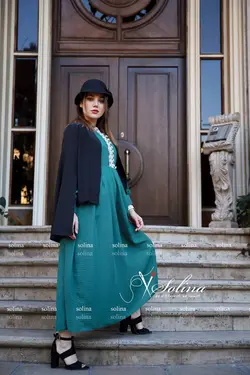 پیراهن و کت و جلیقه