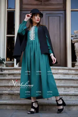 پیراهن و کت و جلیقه