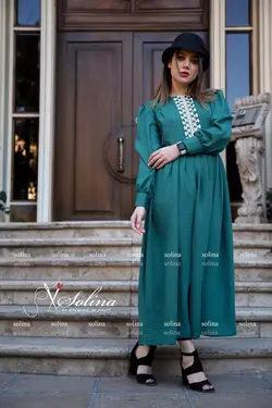 پیراهن و کت و جلیقه