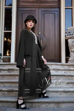 پیراهن و کت و جلیقه