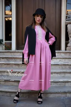 پیراهن و کت و جلیقه