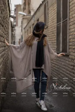 پانچ و شلوار بهاره تابستانه