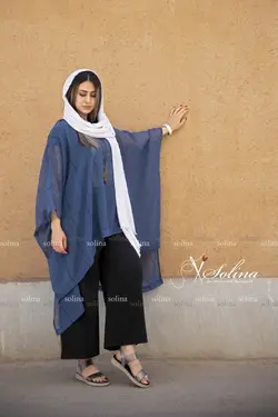 پانچ و شلوار بهاره تابستانه