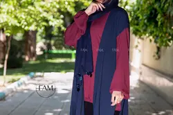 شومیز و سارافون