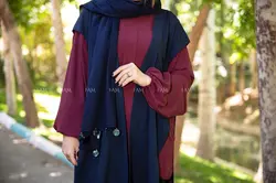 شومیز و سارافون