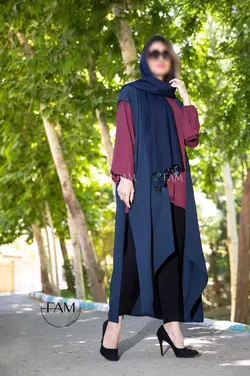 شومیز و سارافون