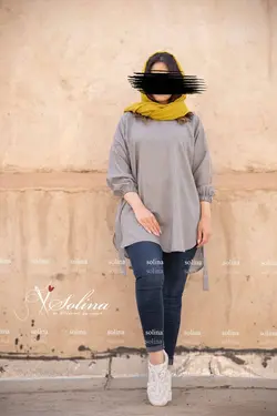 ست مانتو شلوار