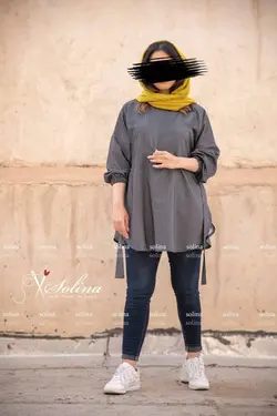 ست مانتو شلوار