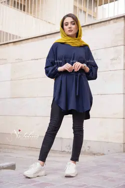 ست مانتو و شلوار