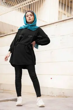 ست مانتو و شلوار