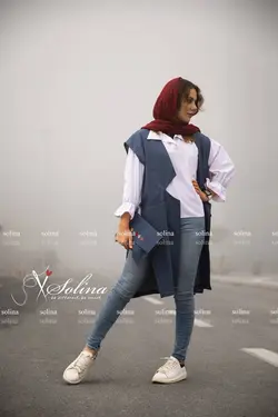 سارافون و شومیز