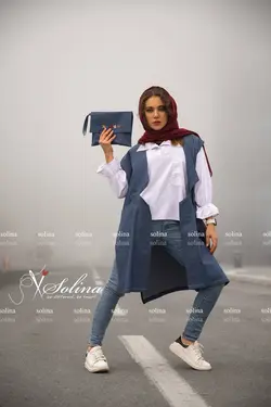 سارافون و شومیز