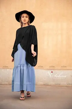ست دوتکه تابستانه