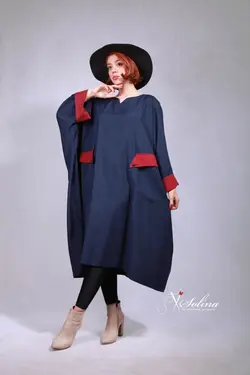 پانچ سایز بزرگ بهاره