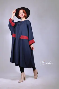 پانچ سایز بزرگ بهاره
