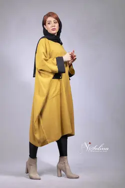پانچ سایز بزرگ بهاره