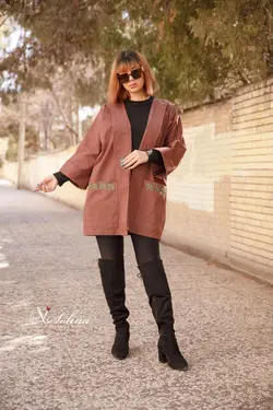 کت اورسایز